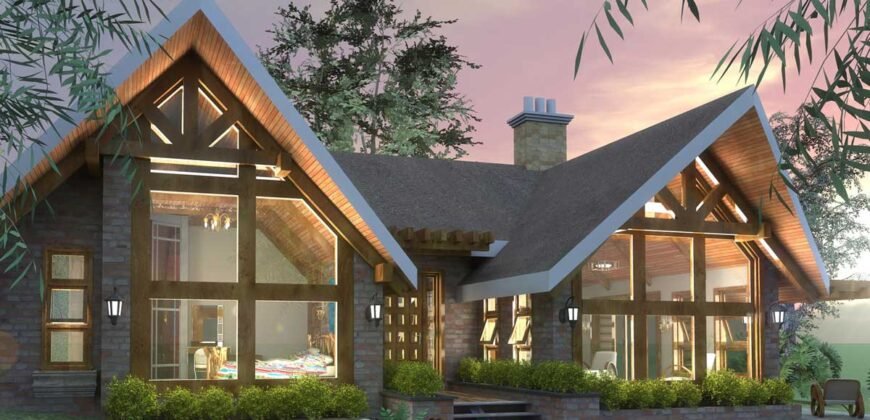 Farm in 4140 Dundee Dr