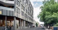 Cafe in 971 S St Andrews