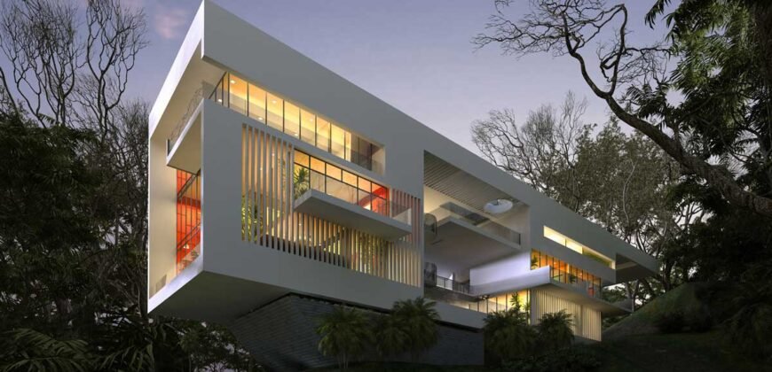 281 Ocean Terrace, Staten Island