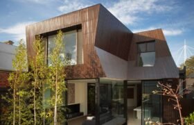 Restaurant 415 N Brannick Ave Apt C