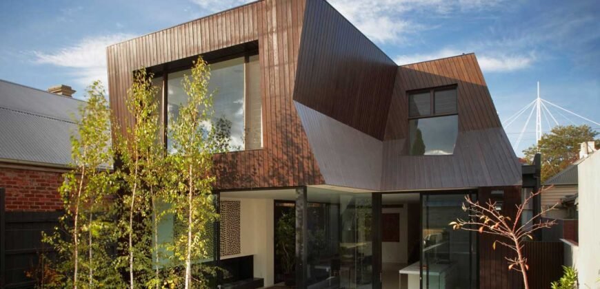 Restaurant 415 N Brannick Ave Apt C