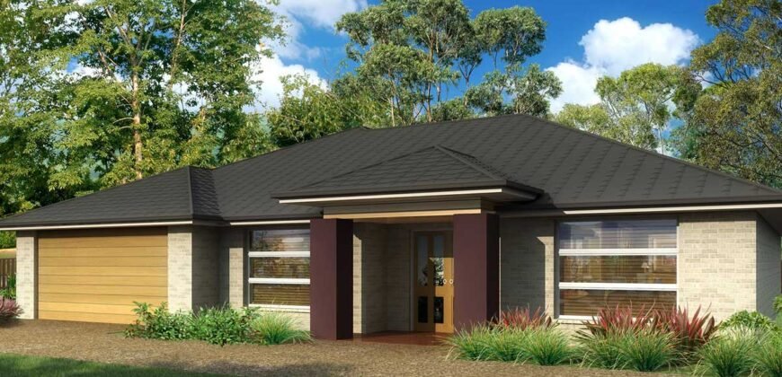 House in 5055 Hub St