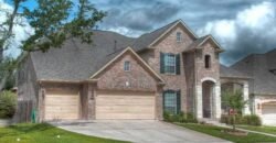 Family House In Odessa