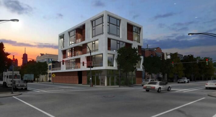 Apartment 54 Morningside Dr Apt 52