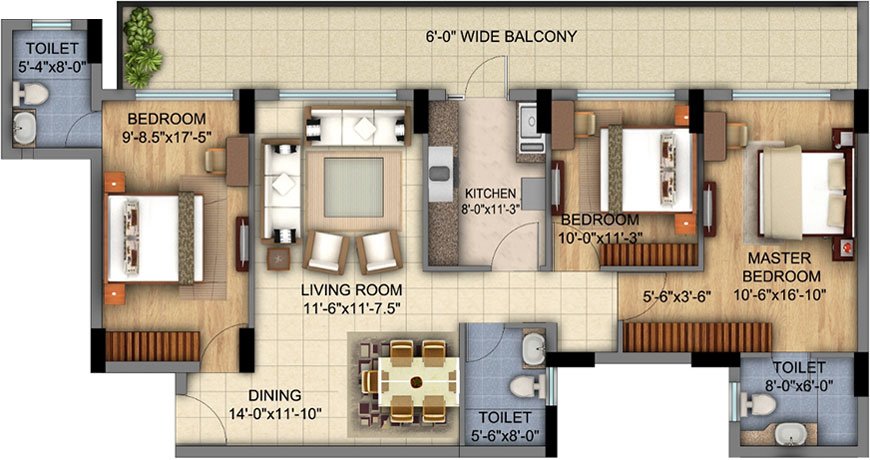 281 Ocean Terrace, Staten Island