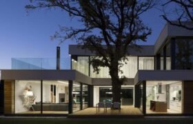 Apartment Morden 6035 W North Ave