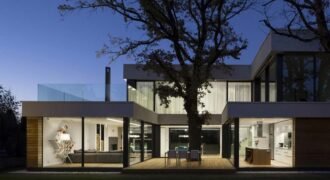 Apartment Morden 6035 W North Ave