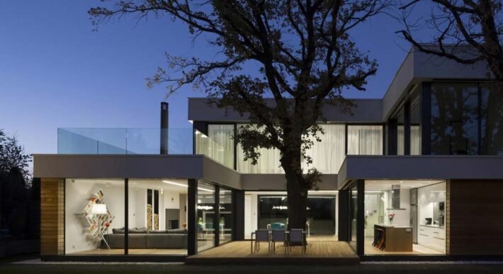 Apartment Morden 6035 W North Ave