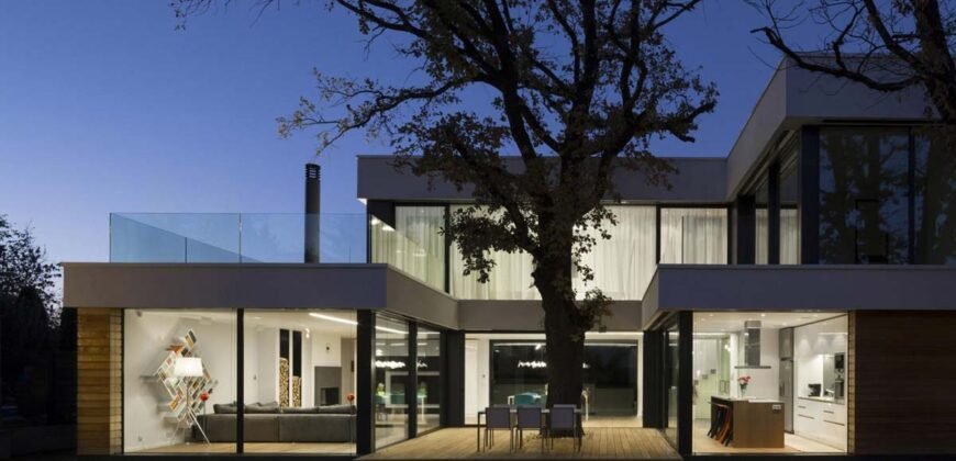 Apartment Morden 6035 W North Ave