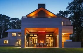 Single House Near Orland Park, Chicago